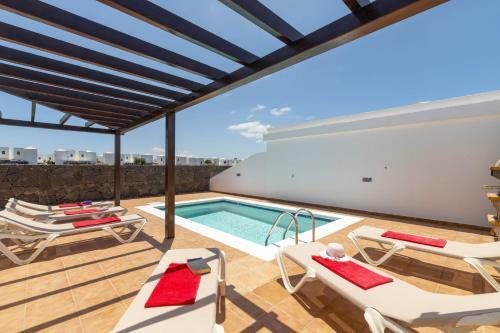Villa Pepe By Villa Plus
