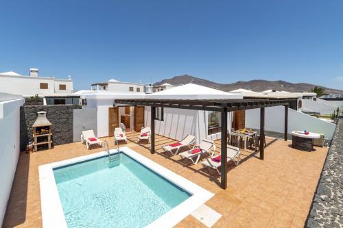 Villa Pepe By Villa Plus
