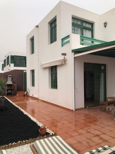 Casa Los Ajaches