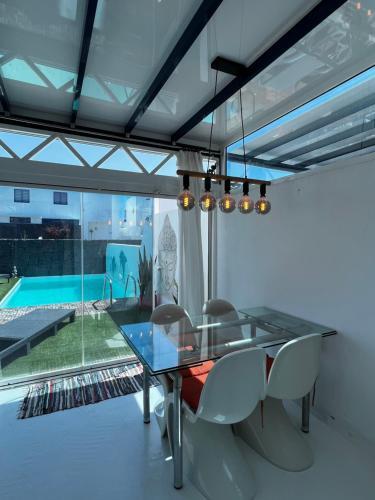 Villa Eclips