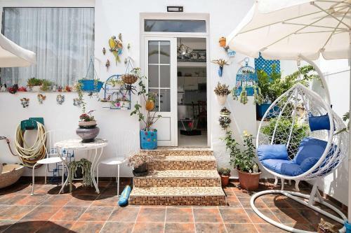 Apartamento Casa Maylin