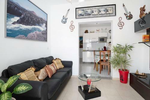 Apartamento Casa Maylin