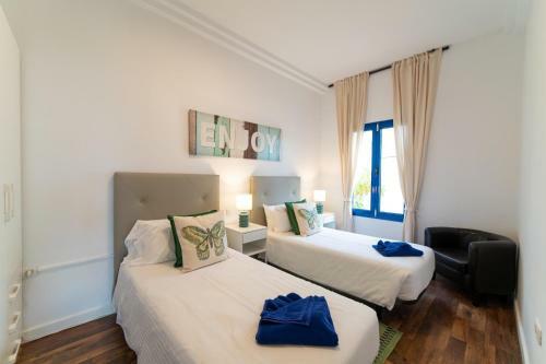 Villa Angelita