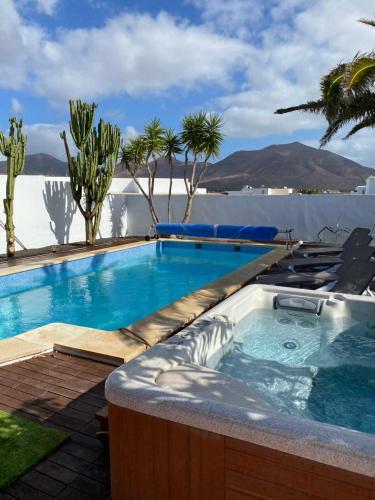 Villa Angelita