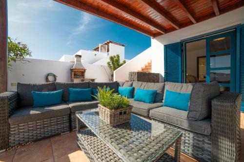 Villa Angelita