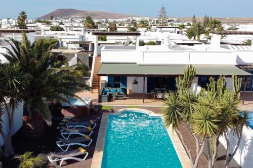Villa Angelita