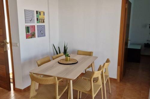 Apartamento Villa Gesell