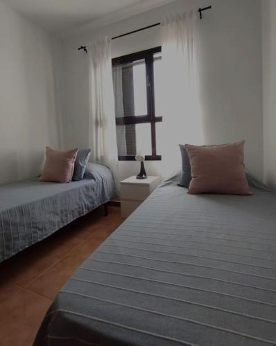 Apartamento Villa Gesell