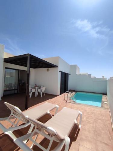 Apartamento Villa Gesell