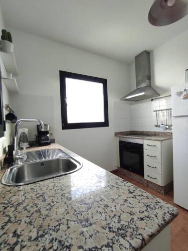 Apartamento Villa Gesell
