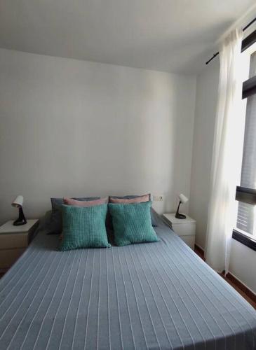 Apartamento Villa Gesell