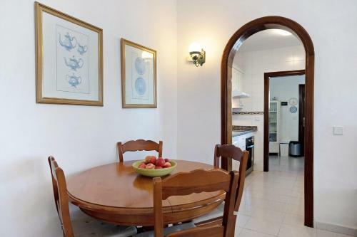 Villa Las Palmeras