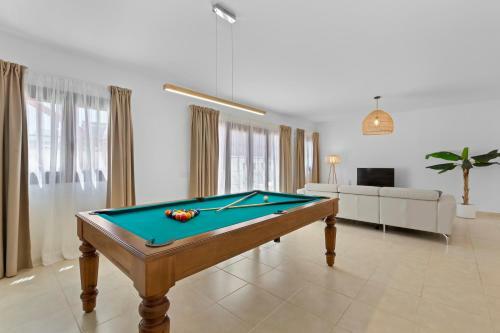 Lanzarote Villa Ascanio