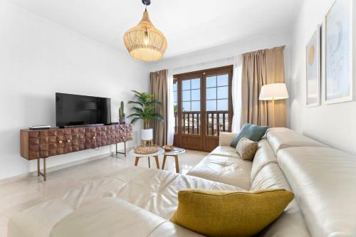 Lanzarote Villa Ascanio