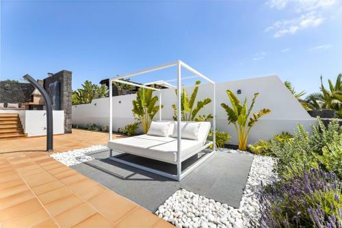 Lanzarote Villa Ascanio