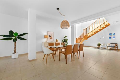 Lanzarote Villa Ascanio