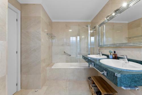 Lanzarote Villa Ascanio
