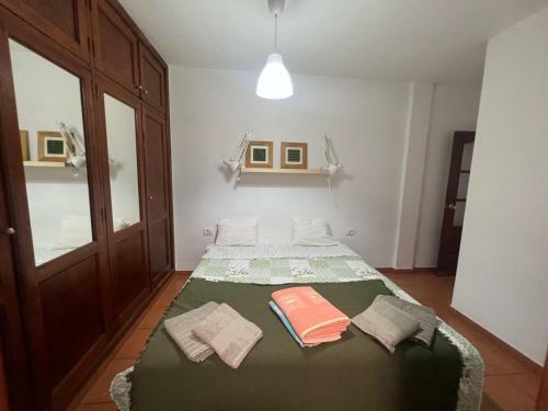 Apartamento Casa Lia And Friends