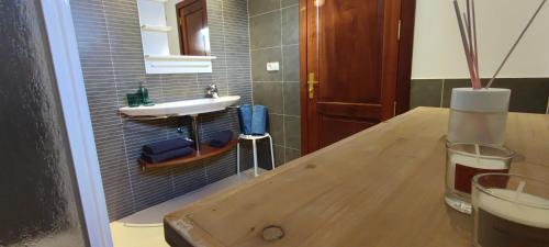 Apartamento Casa Arrakis