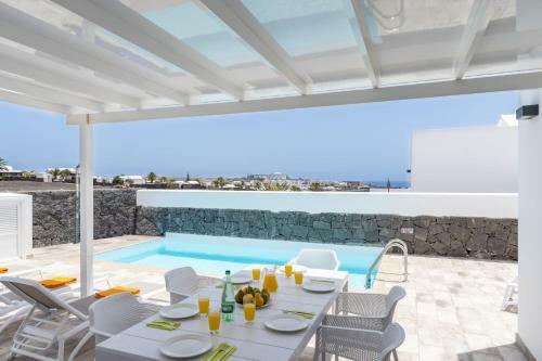 Villa Femes By Villa Plus