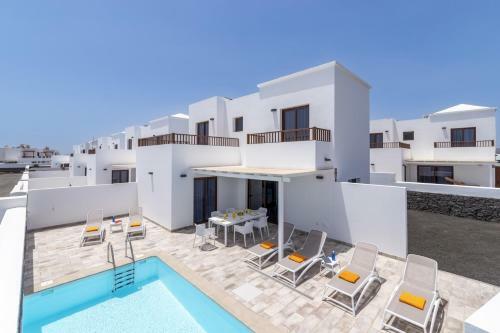 Villa Femes By Villa Plus