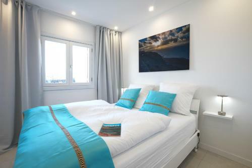 Villa Yasmina Playa Blanca