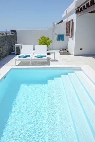 Villa Yasmina Playa Blanca