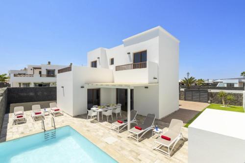 Villa Matira By Villa Plus