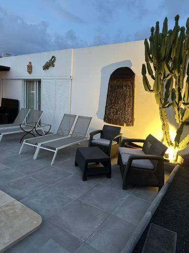 Villa Patos