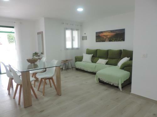 Apartamento Casa Aterpe