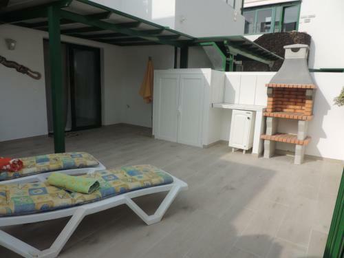 Apartamento Casa Aterpe