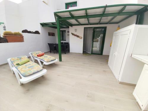 Apartamento Casa Aterpe
