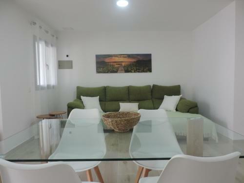 Apartamento Casa Aterpe