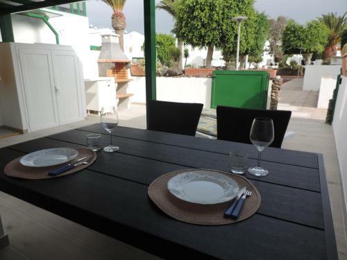 Apartamento Casa Aterpe
