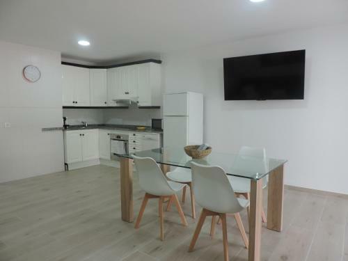 Apartamento Casa Aterpe