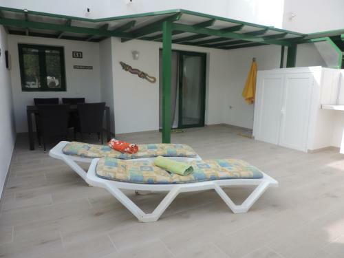 Apartamento Casa Aterpe