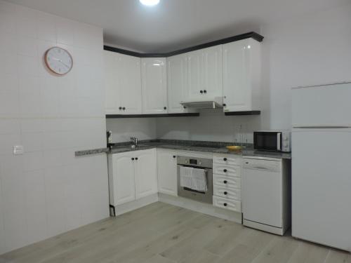 Apartamento Casa Aterpe