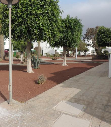 Apartamento Casa Aterpe