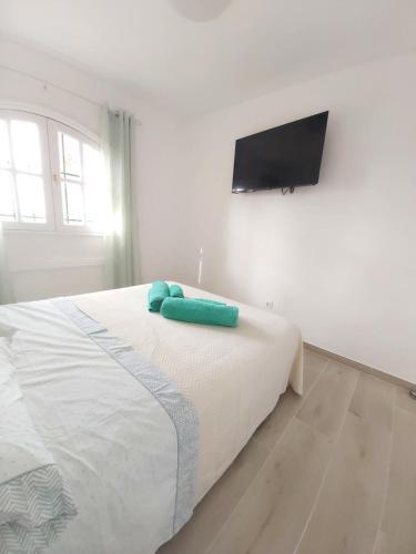 Apartamento Casa Aterpe