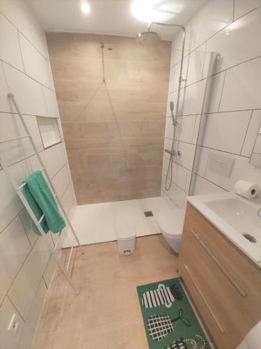 Apartamento Casa Aterpe