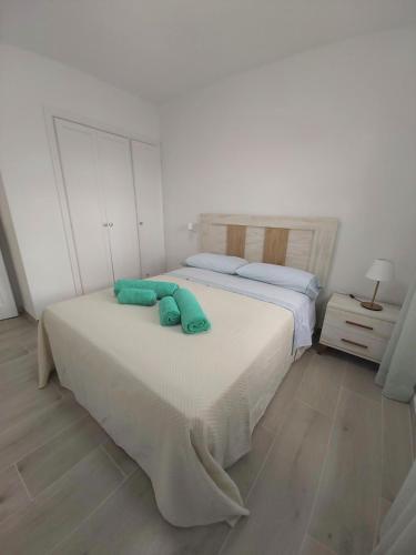 Apartamento Casa Aterpe
