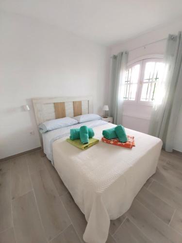 Apartamento Casa Aterpe