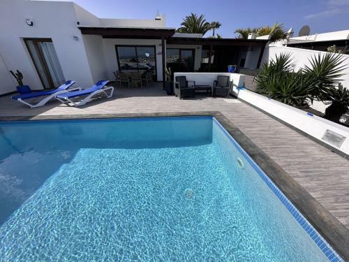 Villa Bella Vista