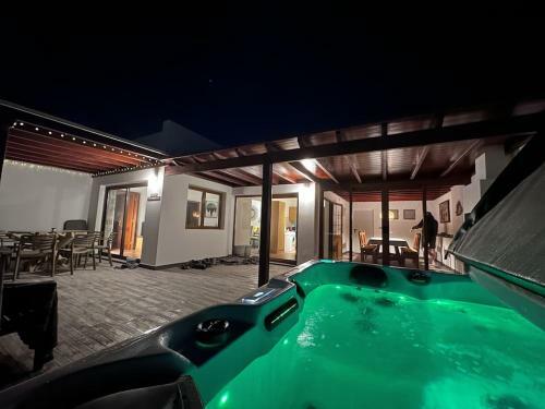 Villa Bella Vista
