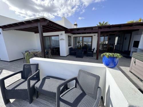 Villa Bella Vista