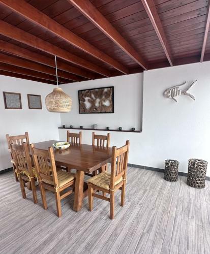 Villa Bella Vista