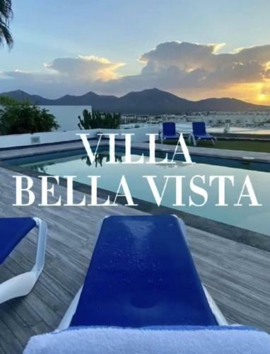Villa Bella Vista