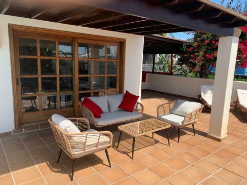 Villa Aguamarina 52