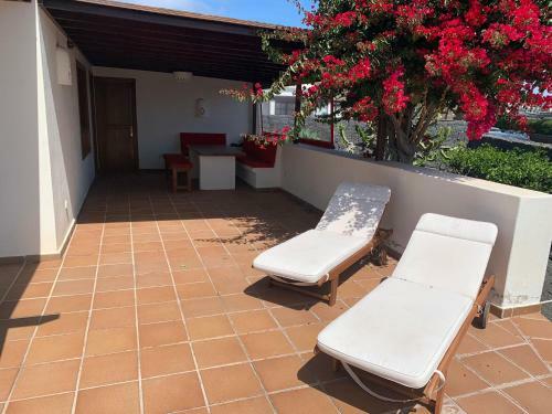 Villa Aguamarina 52