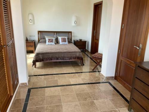 Villa Aguamarina 52